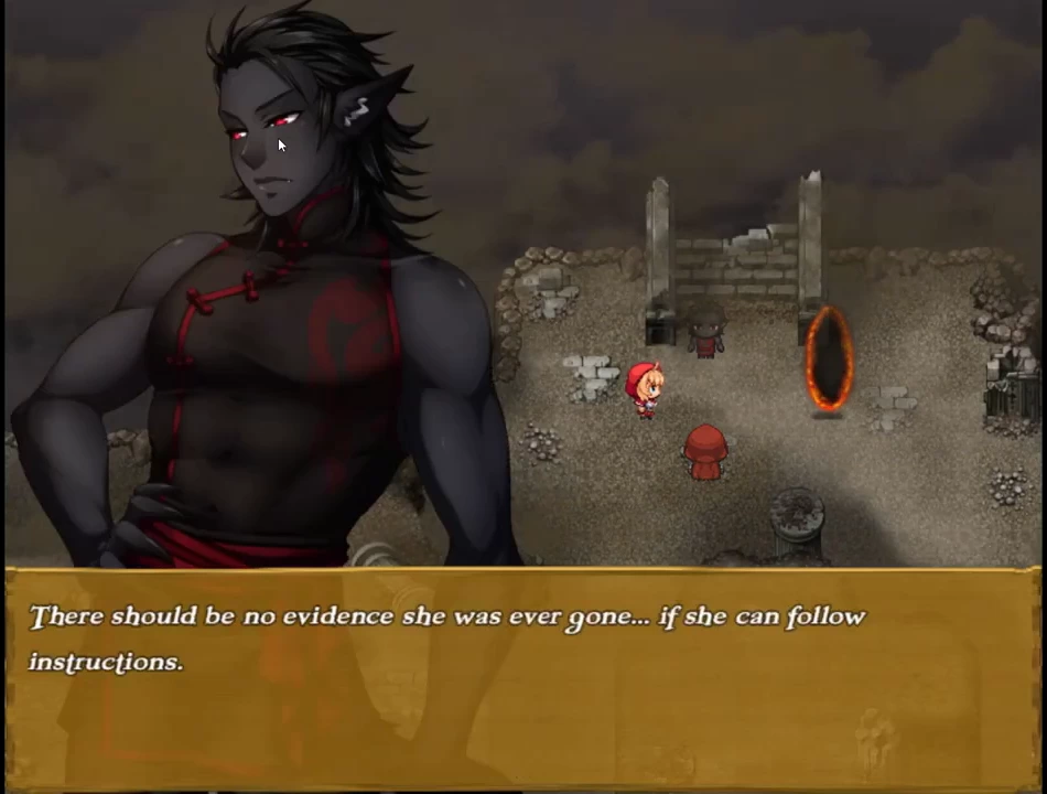 Once Ever After Screenshot (11)