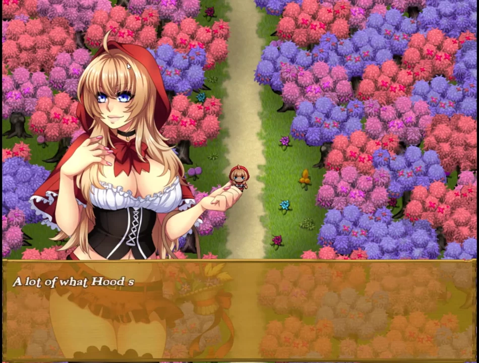 Once Ever After Screenshot (11)