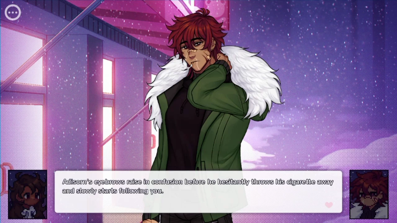 Online Obsession Screenshot (7)