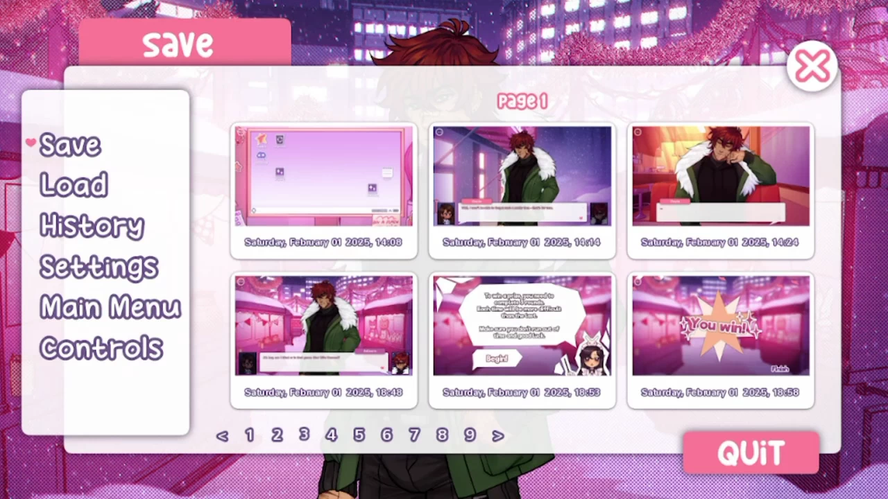 Online Obsession Screenshot (7)