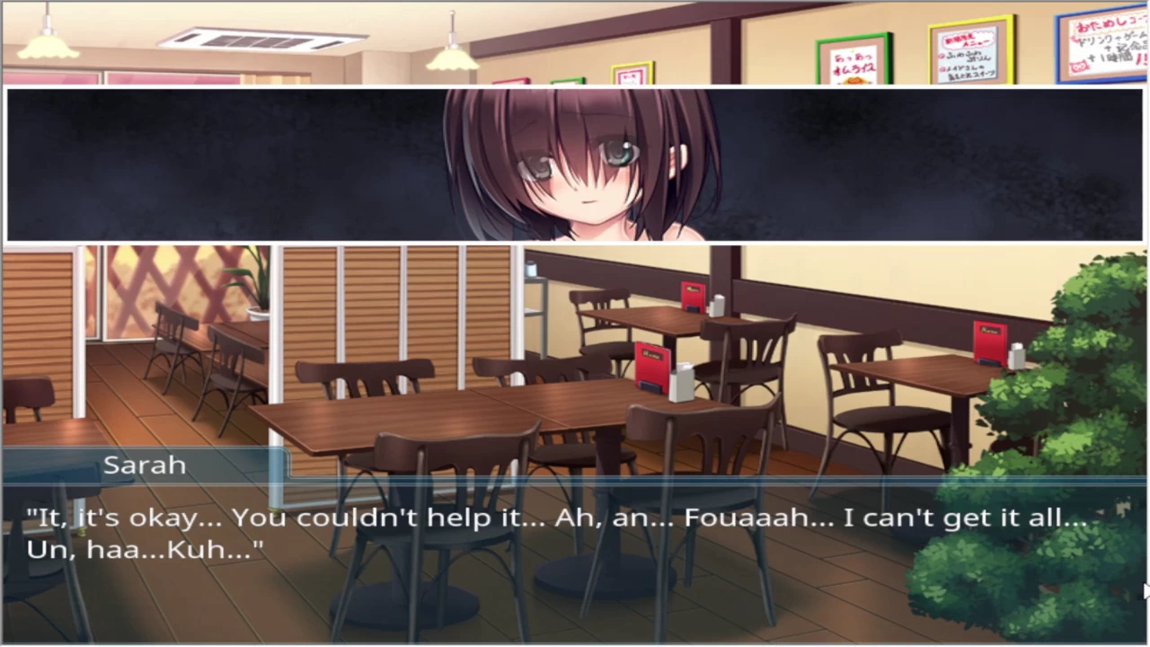 Oppai Cafe Screenshot (10)