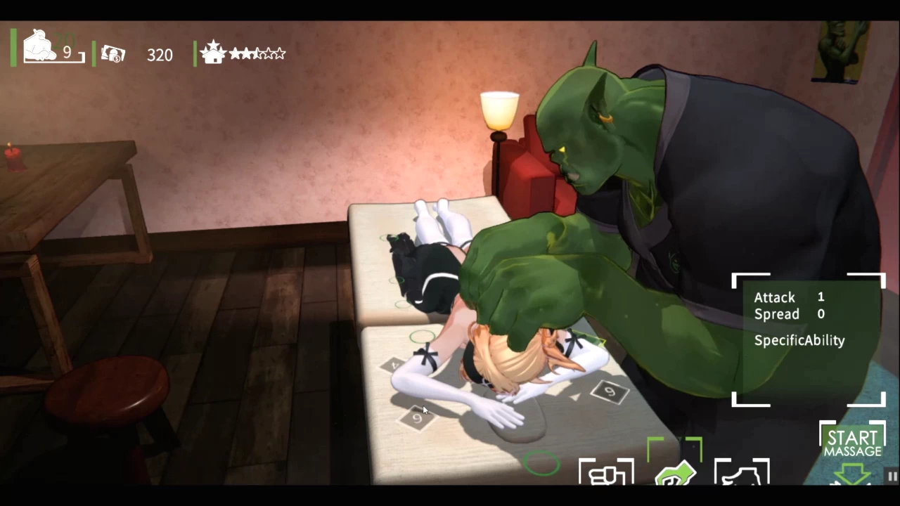 Orc Massage Screenshot (10)