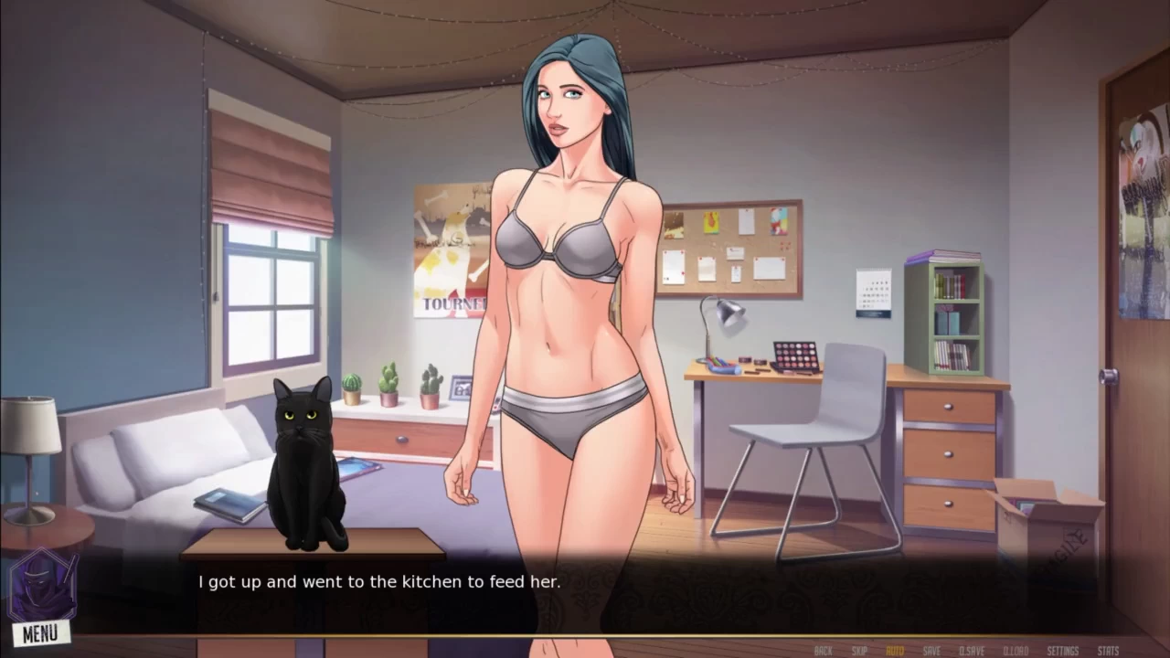 Our Red String Screenshot (8)
