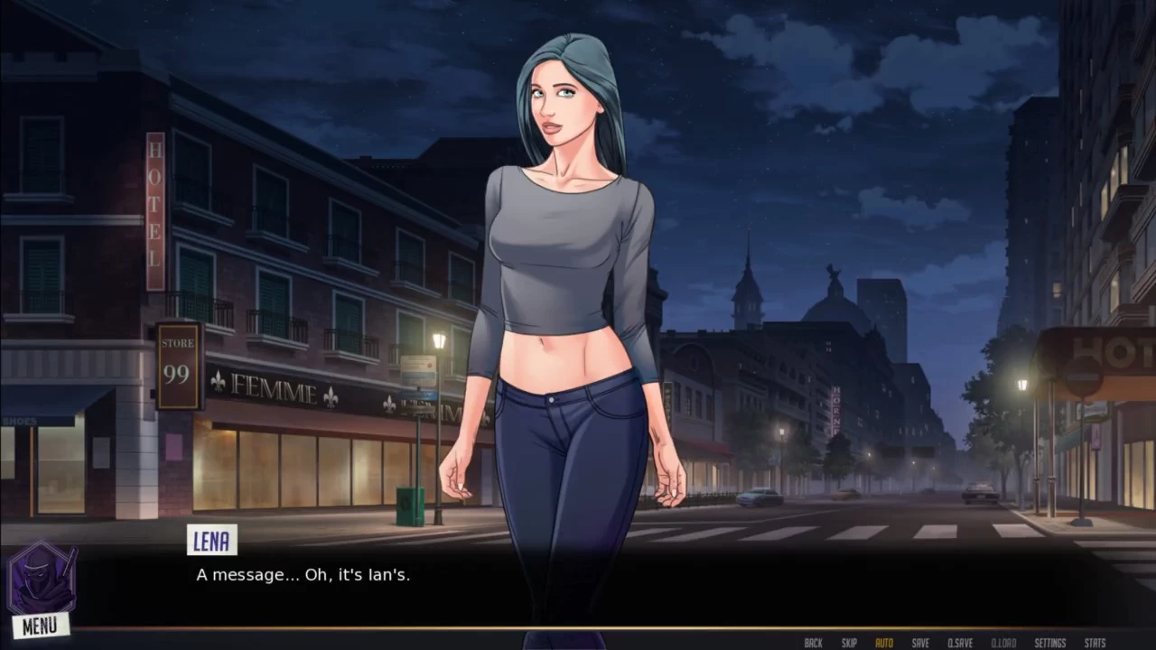 Our Red String Screenshot (8)