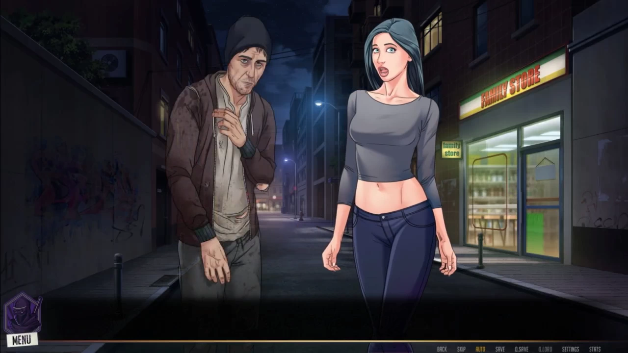 Our Red String Screenshot (8)