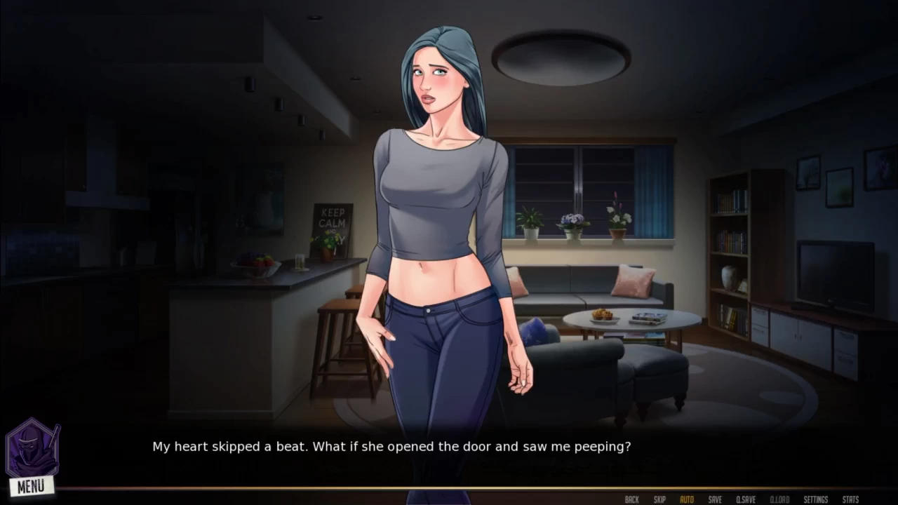 Our Red String Screenshot (8)
