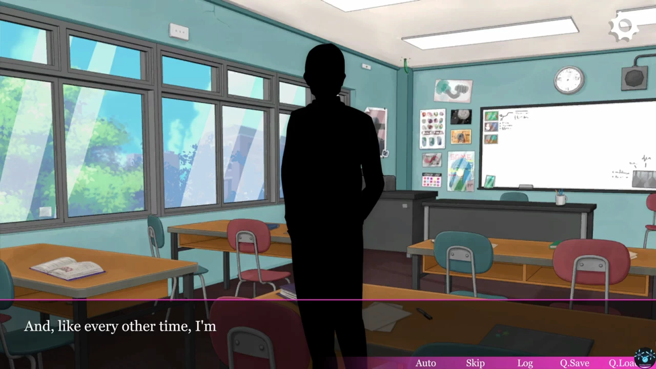 Paizuri University Screenshot (6)