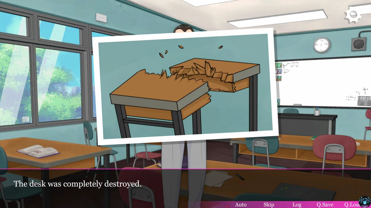 Paizuri University Screenshot (6)