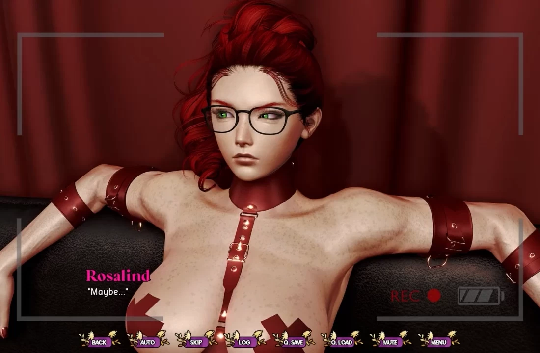 Pale Carnations Screenshot (14)