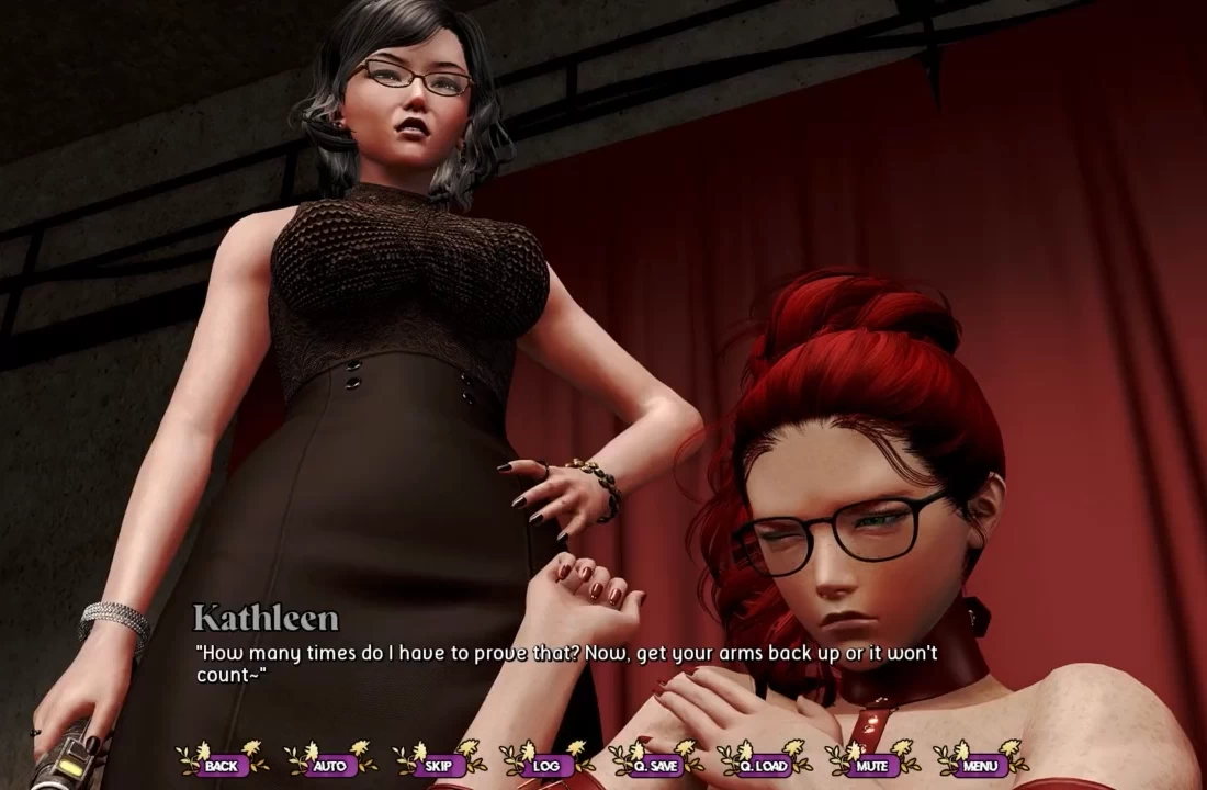 Pale Carnations Screenshot (14)