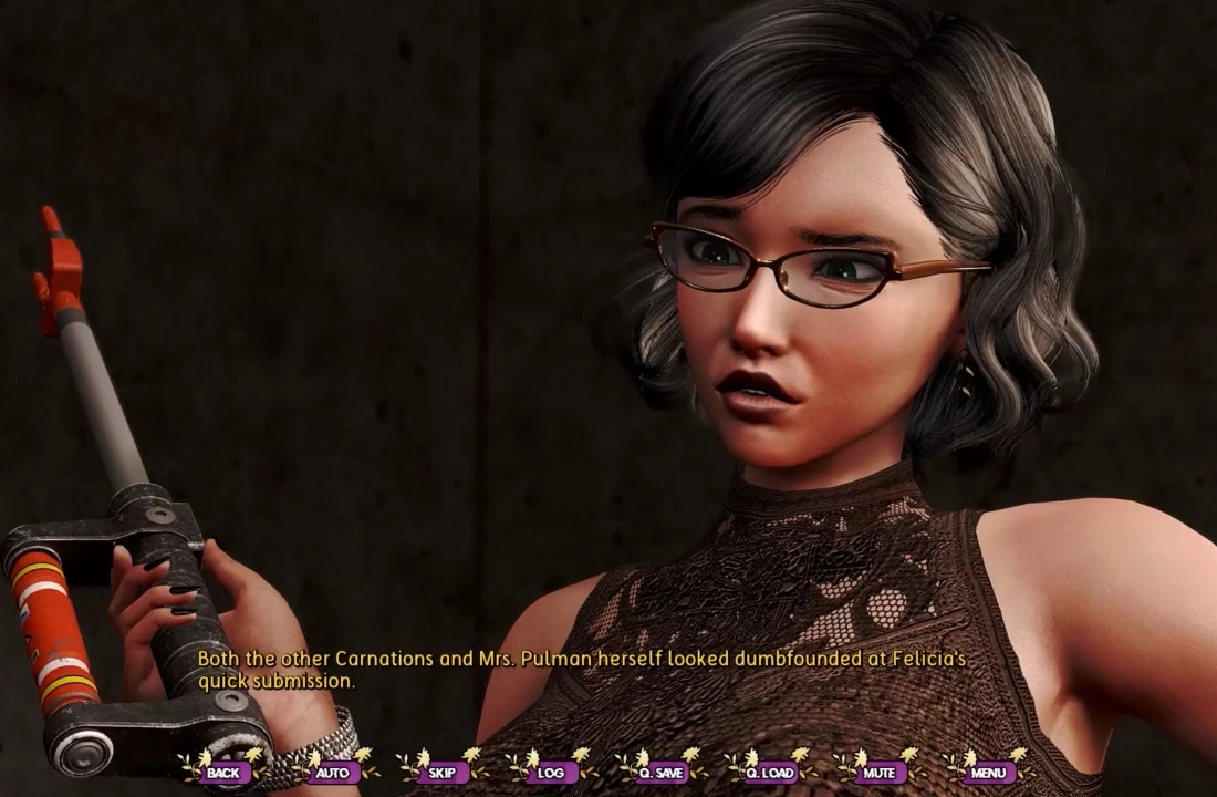 Pale Carnations Screenshot (14)