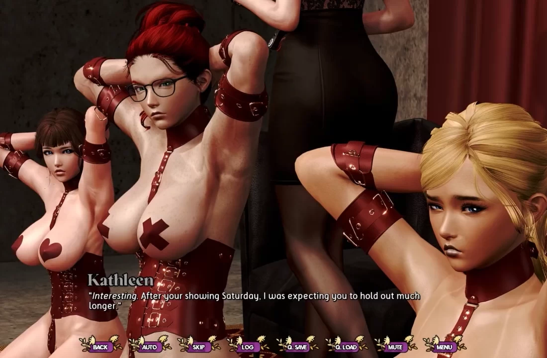 Pale Carnations Screenshot (14)