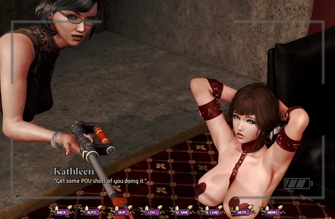 Pale Carnations Screenshot (14)
