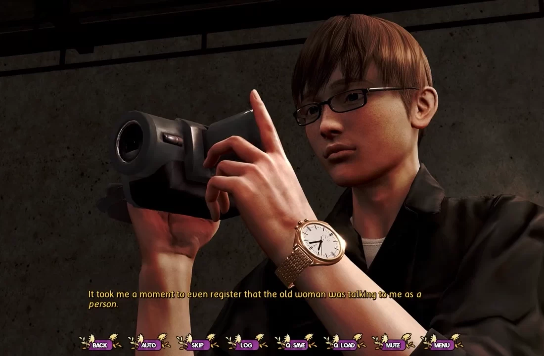 Pale Carnations Screenshot (14)