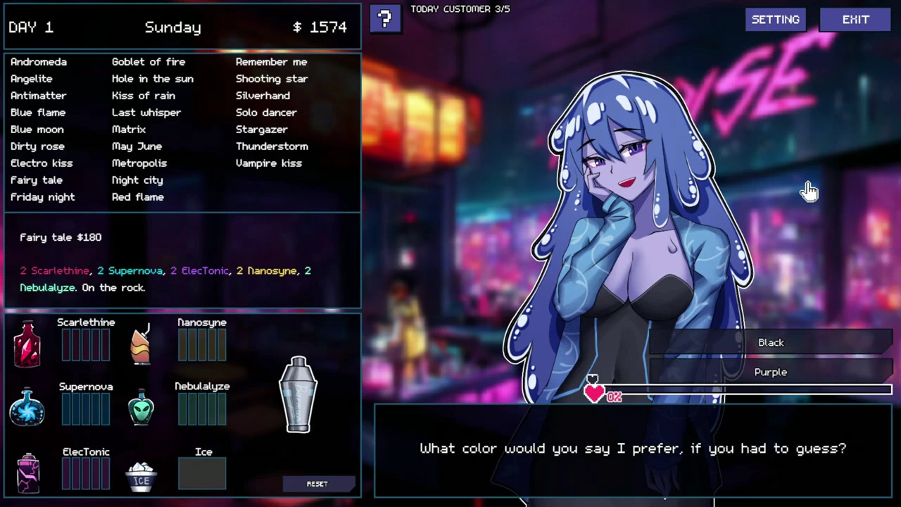 Paradise Overlap Screenshot (7)