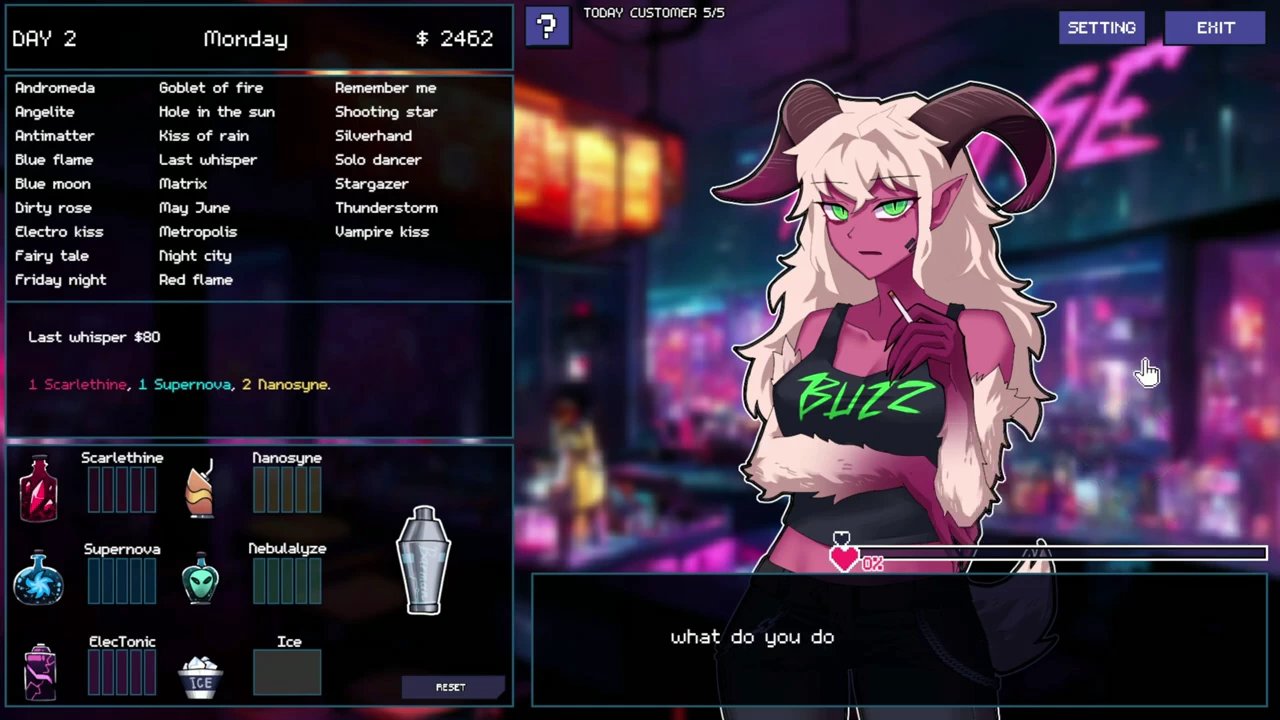 Paradise Overlap Screenshot (7)