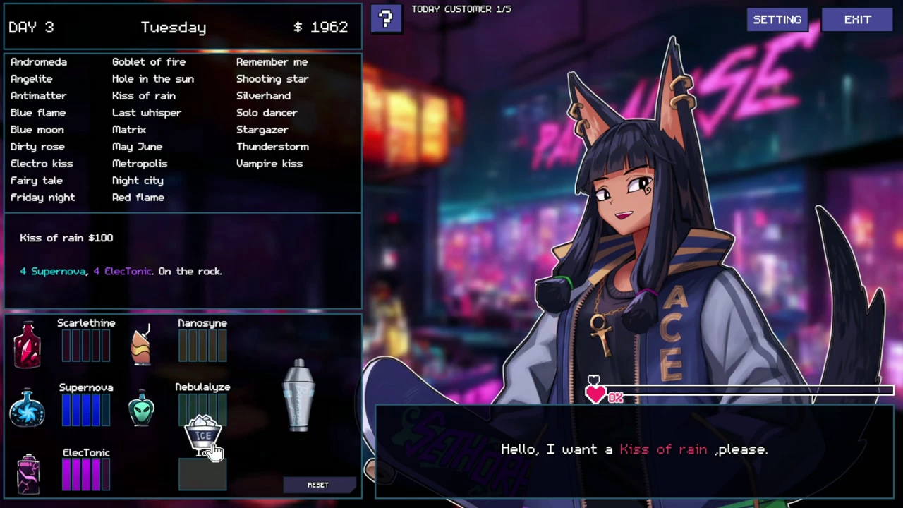 Paradise Overlap Screenshot (7)