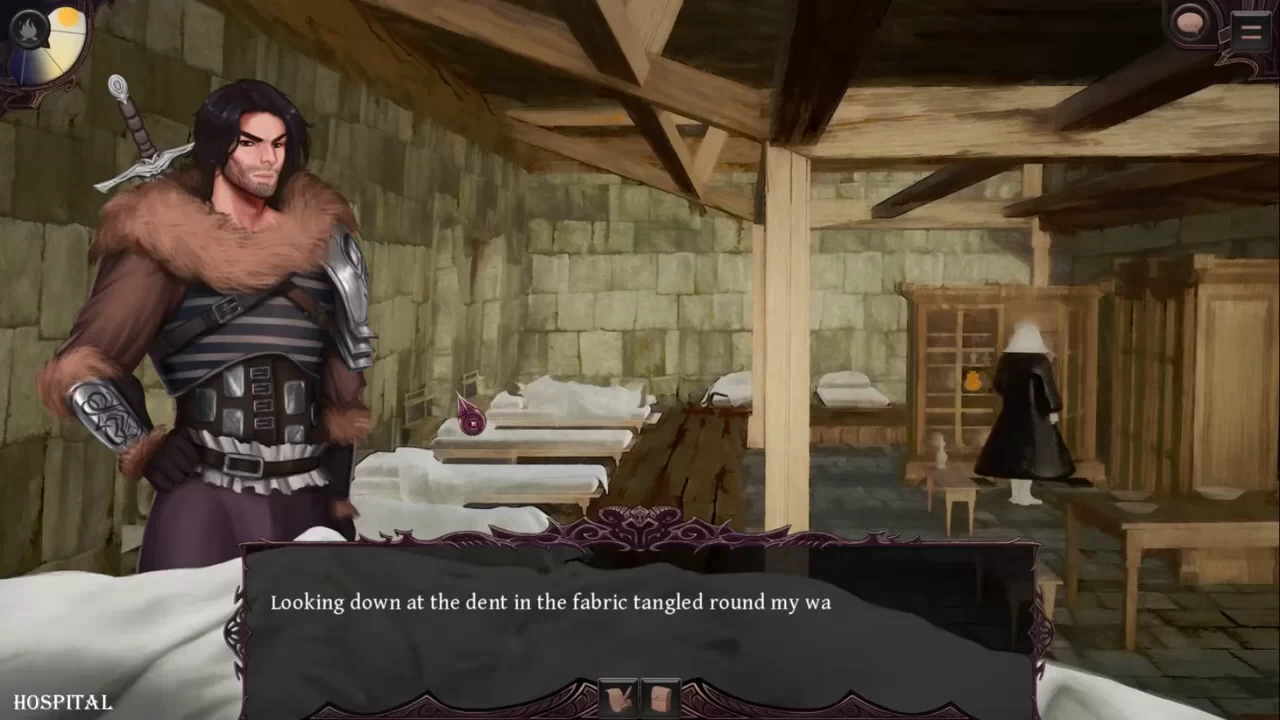Parasite Black Screenshot (15)