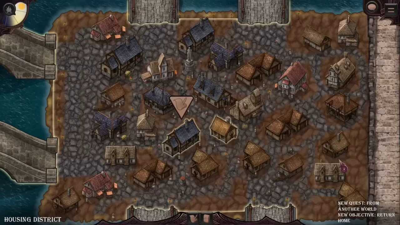 Parasite Black Screenshot (15)