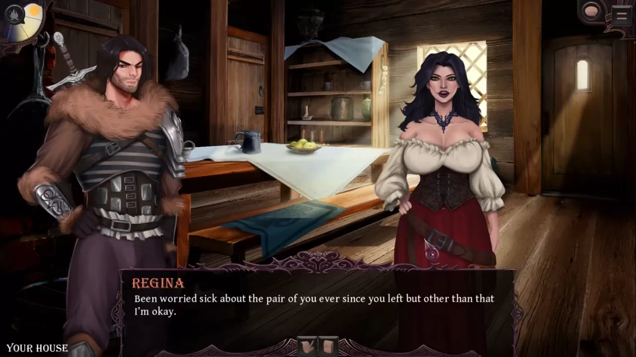 Parasite Black Screenshot (15)