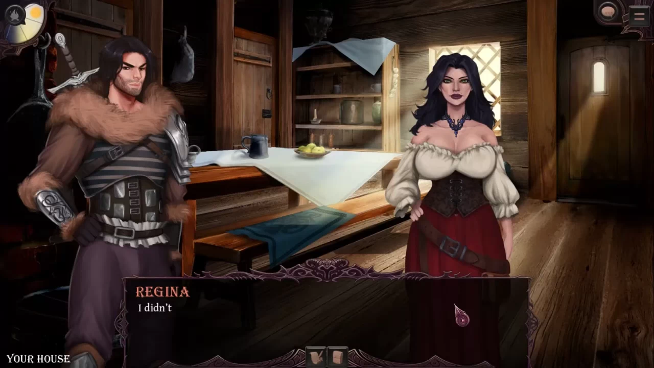 Parasite Black Screenshot (15)