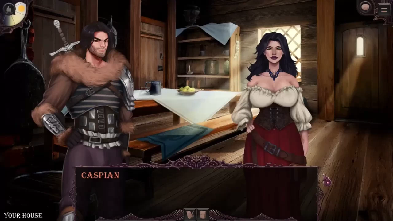 Parasite Black Screenshot (15)