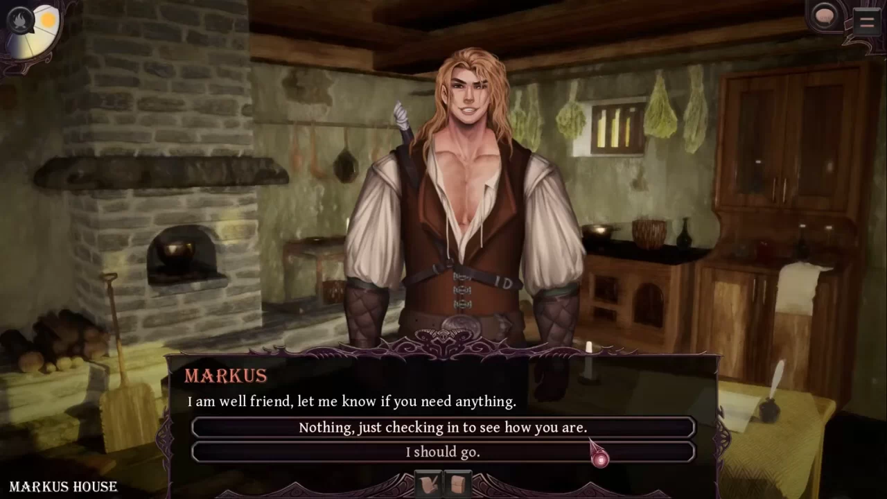 Parasite Black Screenshot (15)