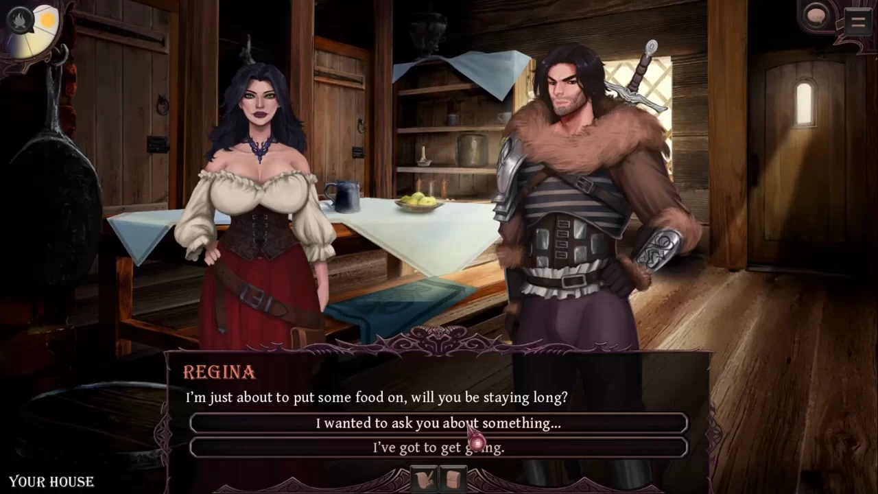 Parasite Black Screenshot (15)