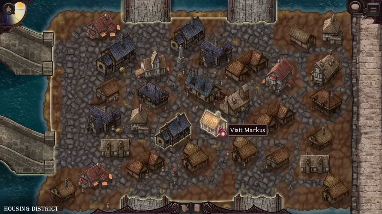 Parasite Black Screenshot (15)
