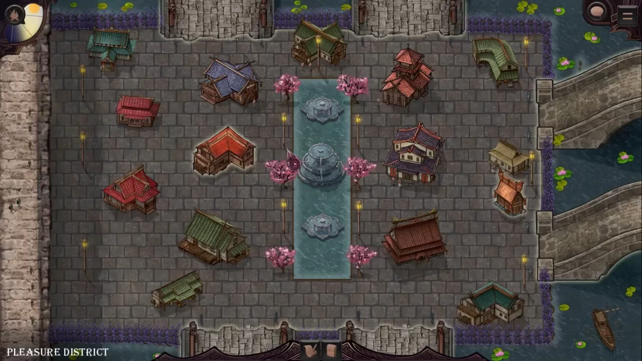 Parasite Black Screenshot (15)