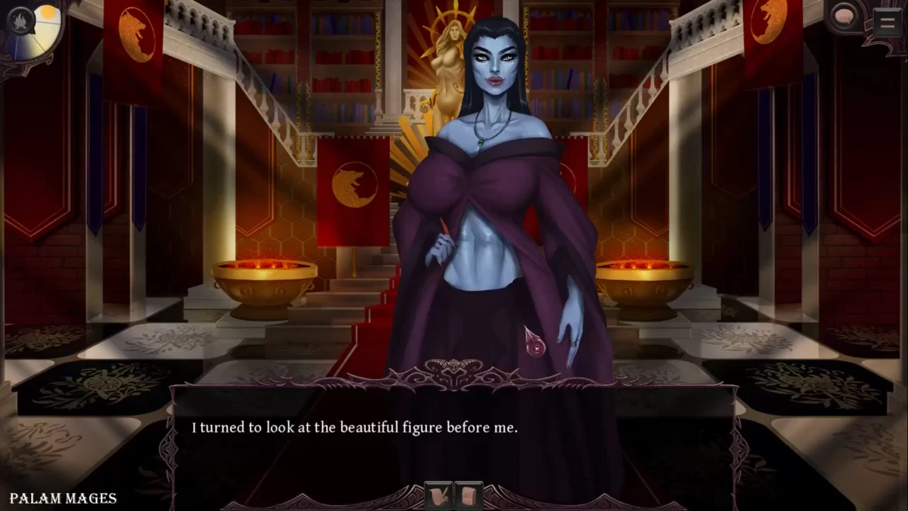 Parasite Black Screenshot (15)