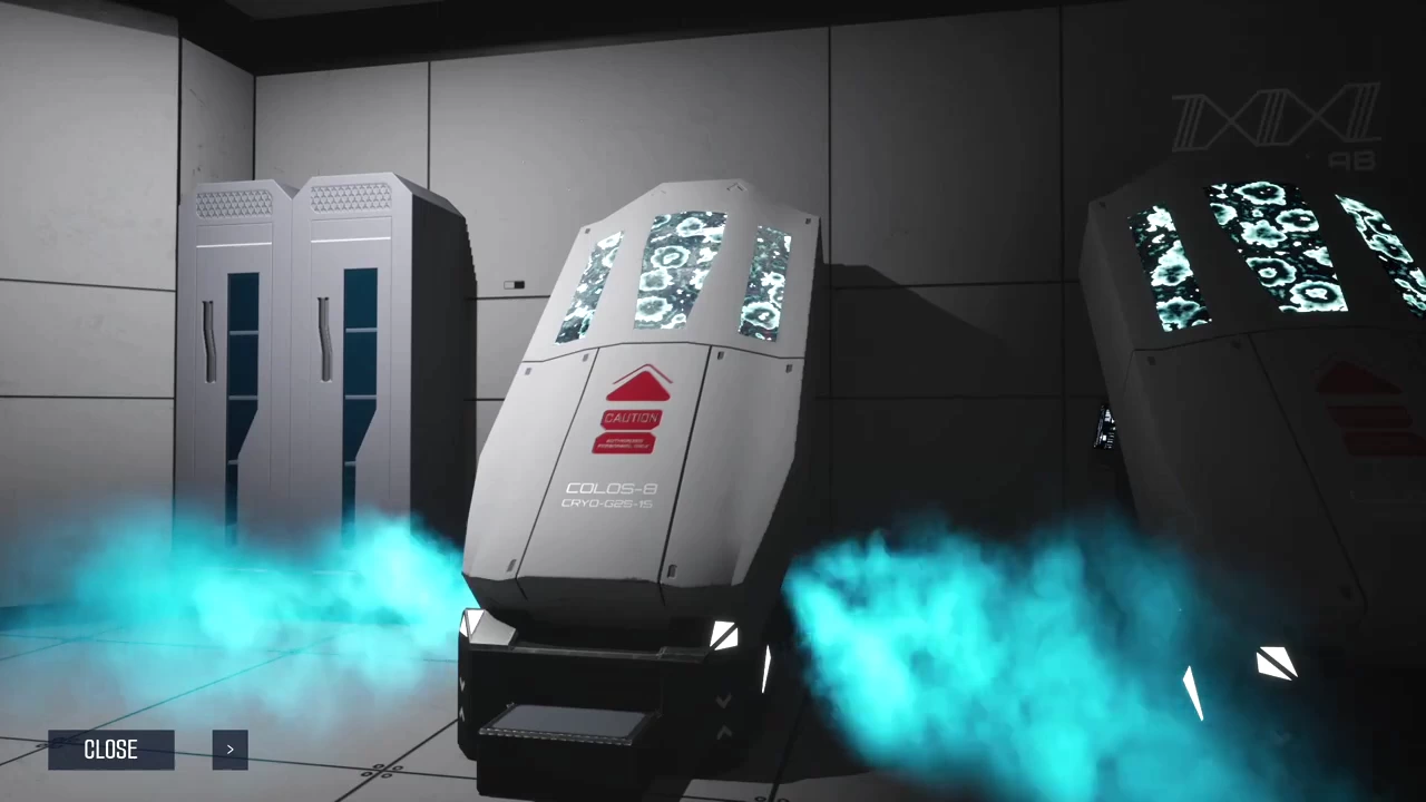 Parasite Inside Screenshot (14)