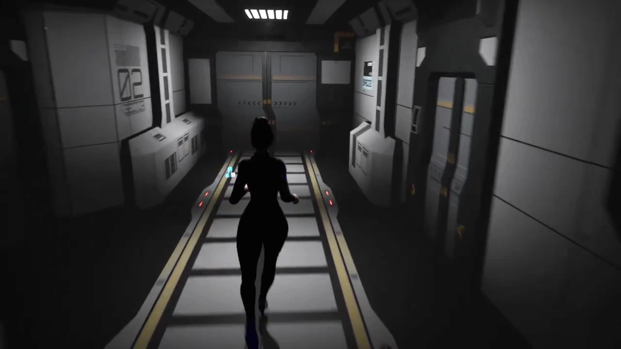 Parasite Inside Screenshot (14)