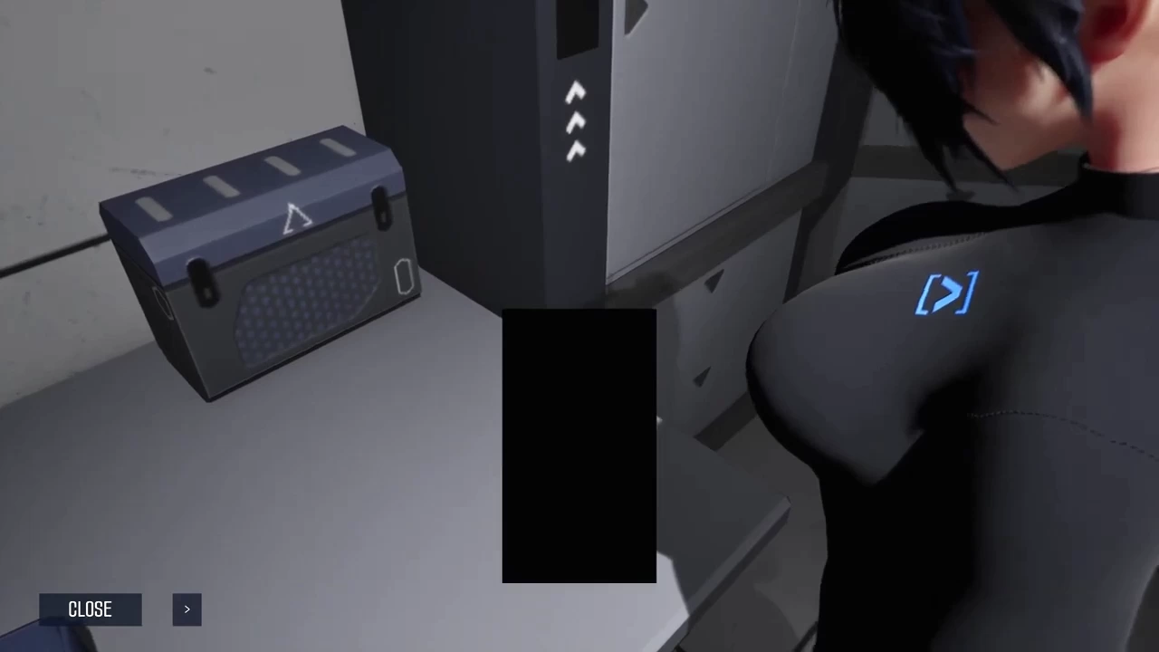 Parasite Inside Screenshot (14)
