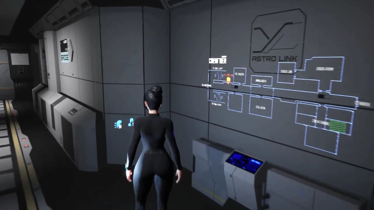 Parasite Inside Screenshot (14)