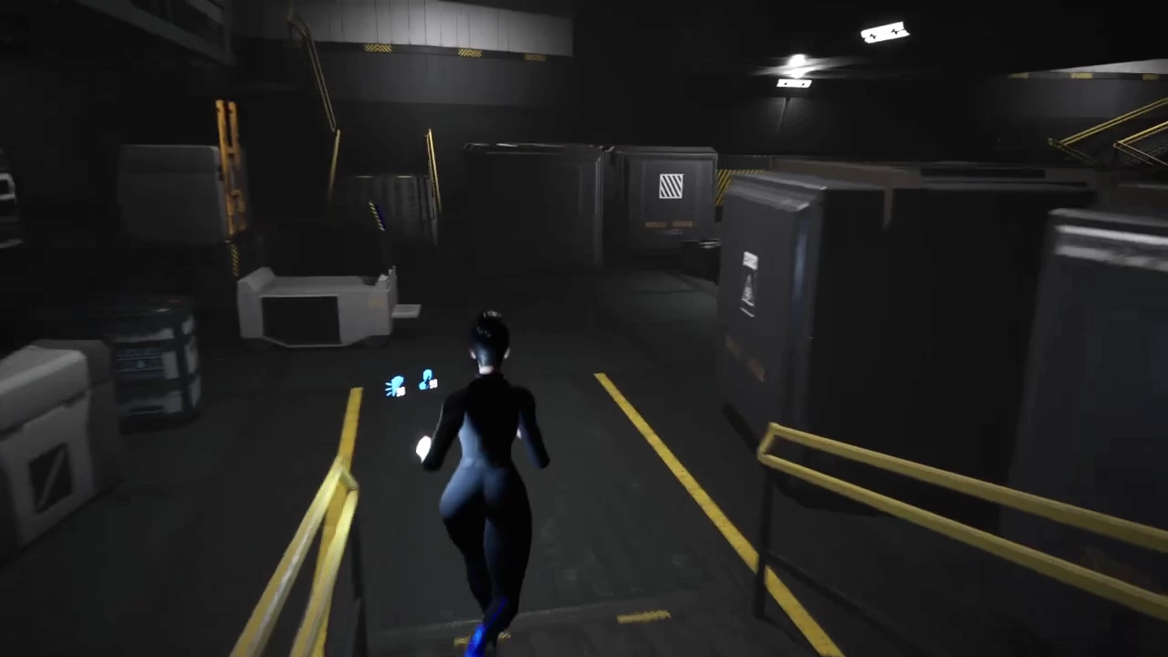 Parasite Inside Screenshot (14)