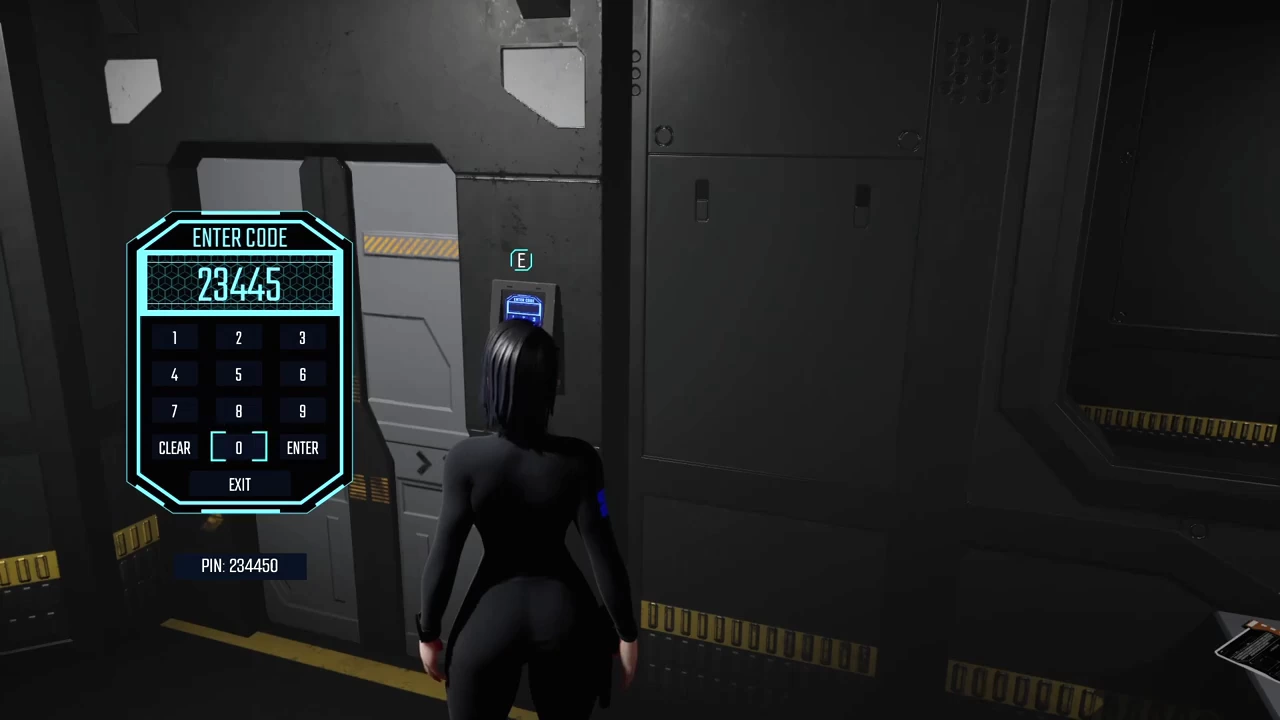 Parasite Inside Screenshot (14)