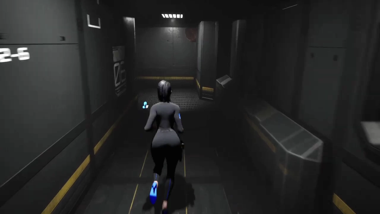 Parasite Inside Screenshot (14)