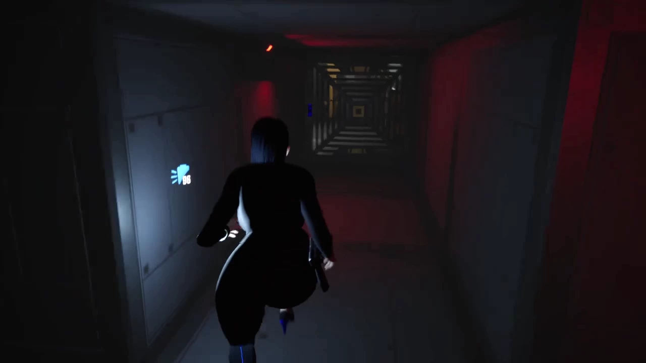 Parasite Inside Screenshot (14)
