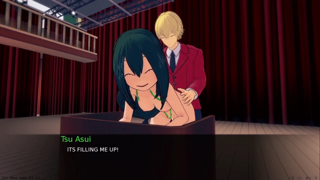 Parody Sex Life Screenshot (12)
