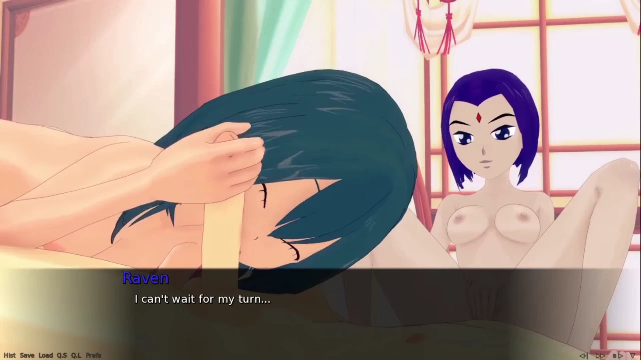 Parody Sex Life Screenshot (12)