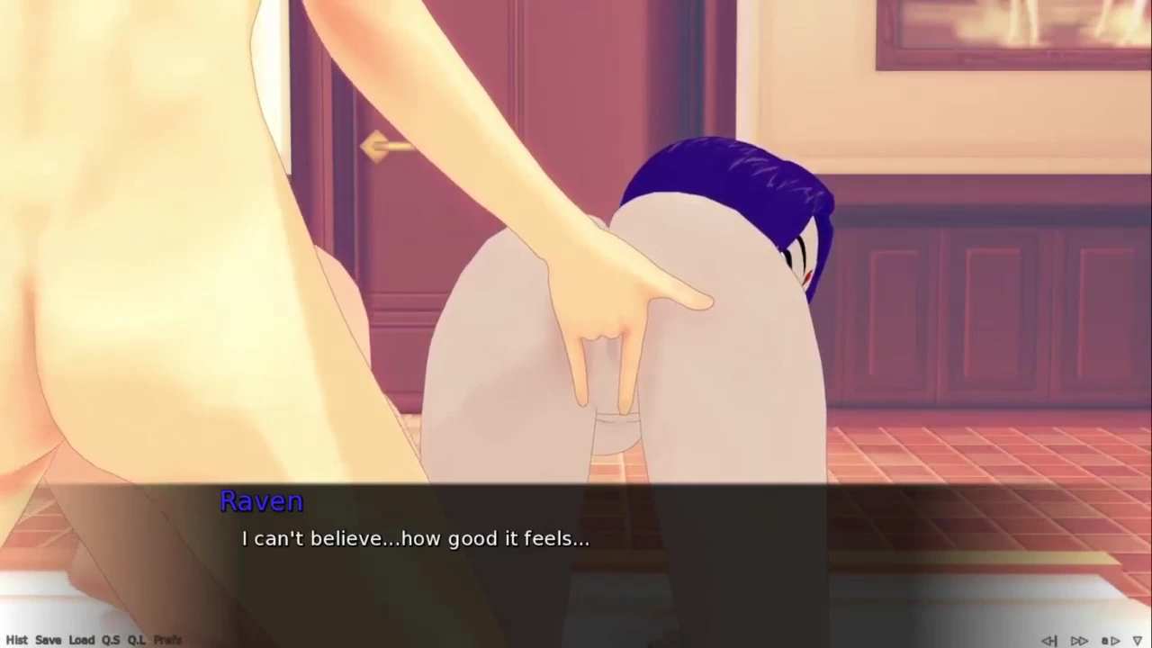 Parody Sex Life Screenshot (12)