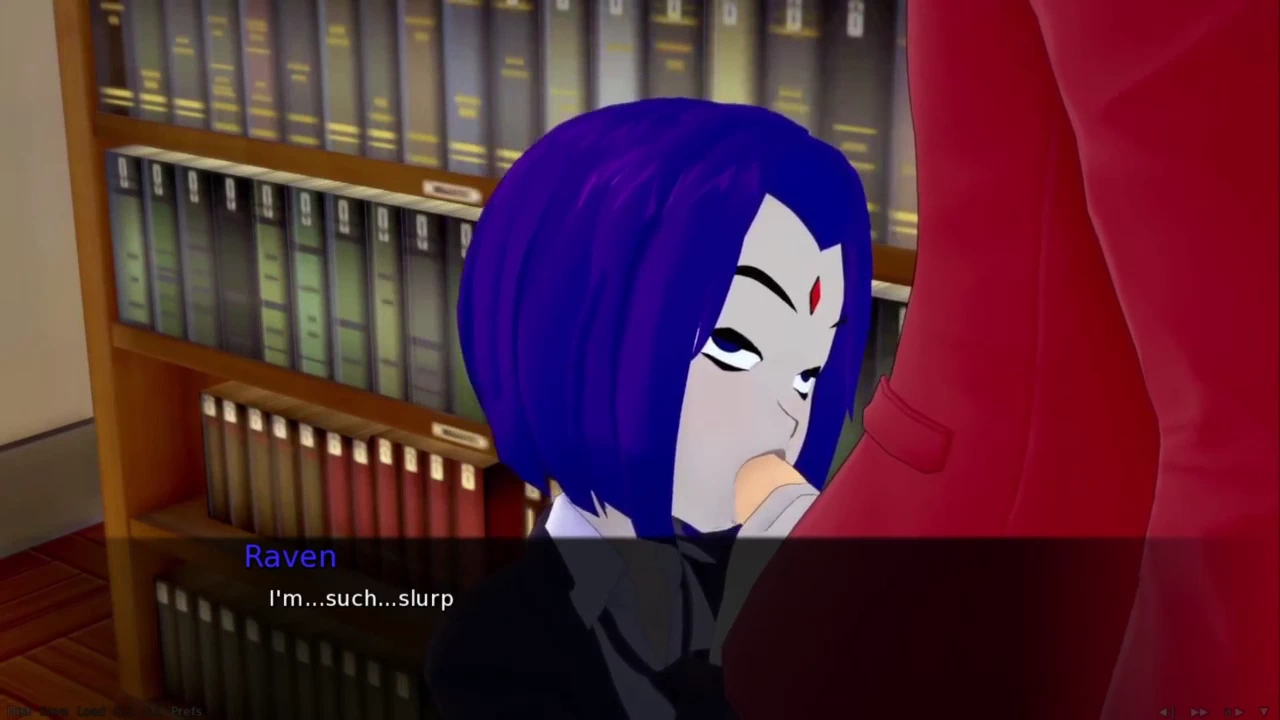 Parody Sex Life Screenshot (12)