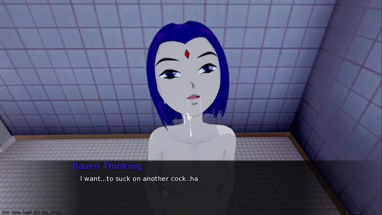 Parody Sex Life Screenshot (12)