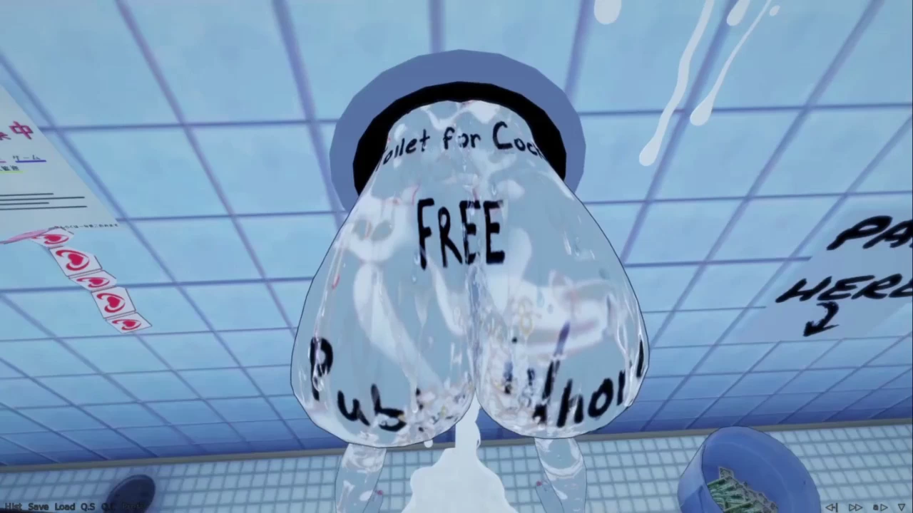 Parody Sex Life Screenshot (12)