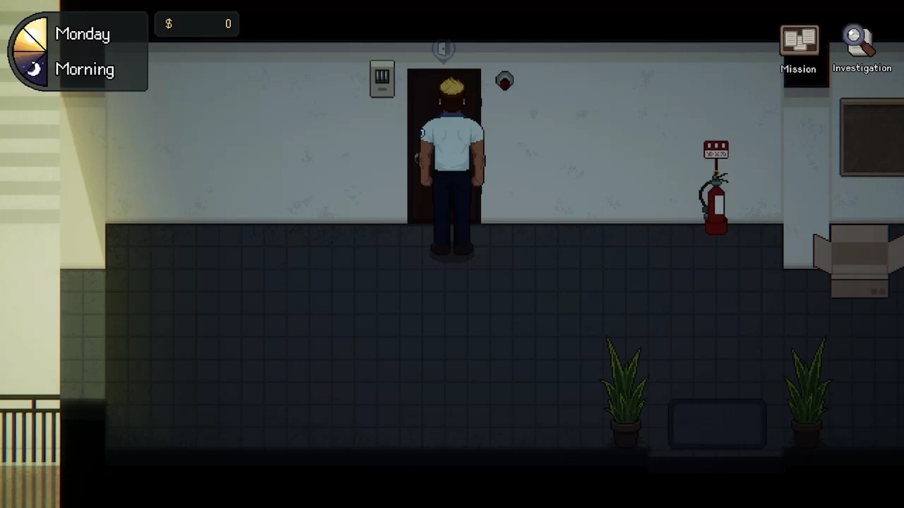 Peeping Dorm Manager Screenshot (21)