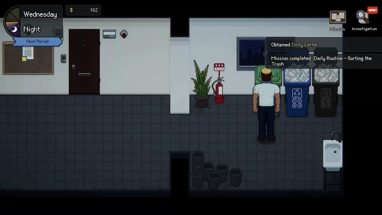 Peeping Dorm Manager Screenshot (21)