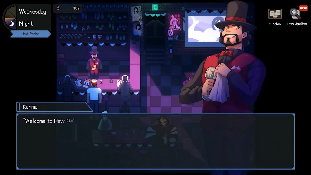 Peeping Dorm Manager Screenshot (21)