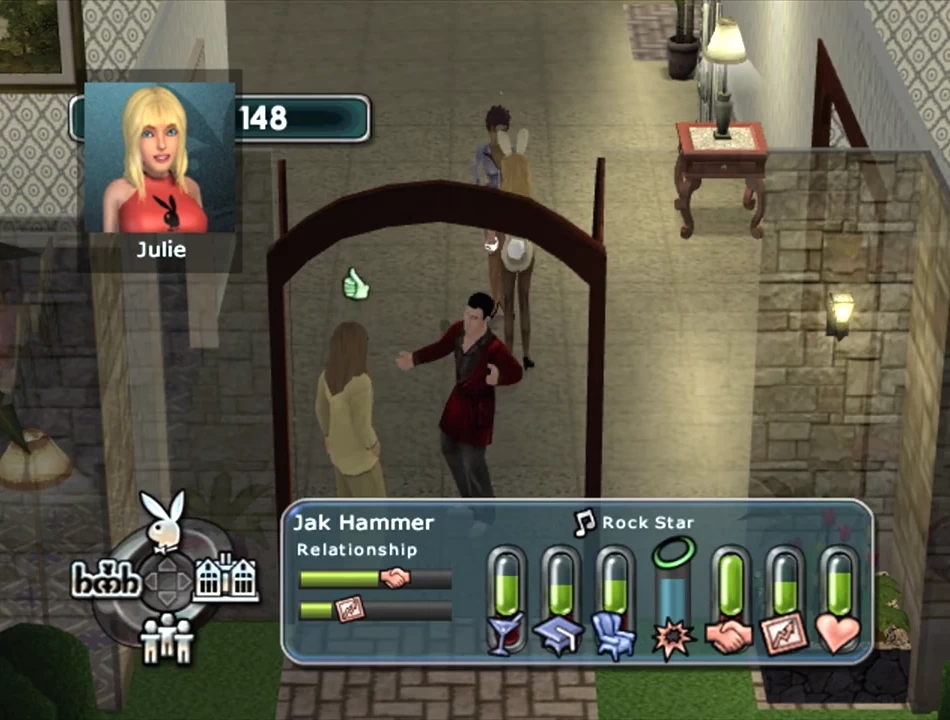Playboy: The Mansion Screenshot (14)