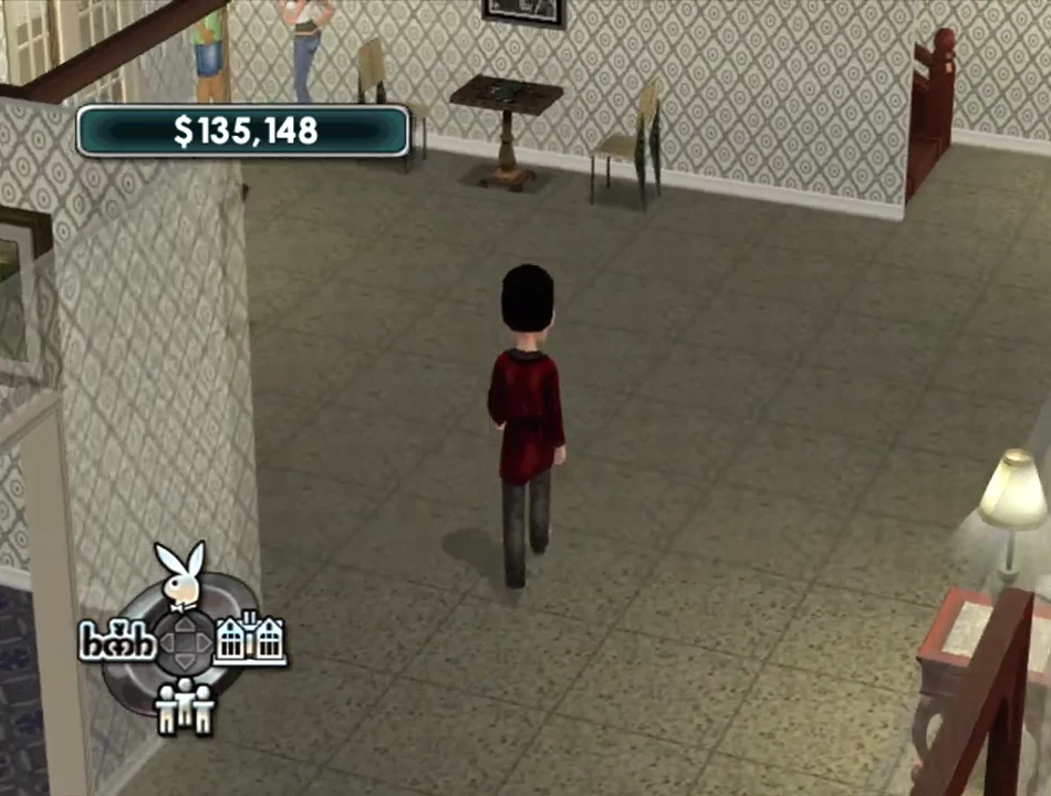 Playboy: The Mansion Screenshot (14)